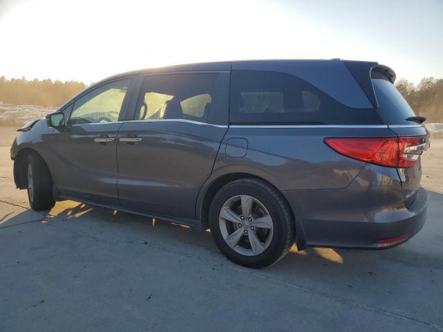 Honda Odyssey Ex Image 8