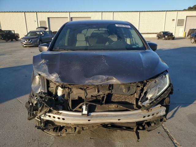 Honda Odyssey Ex Image 11