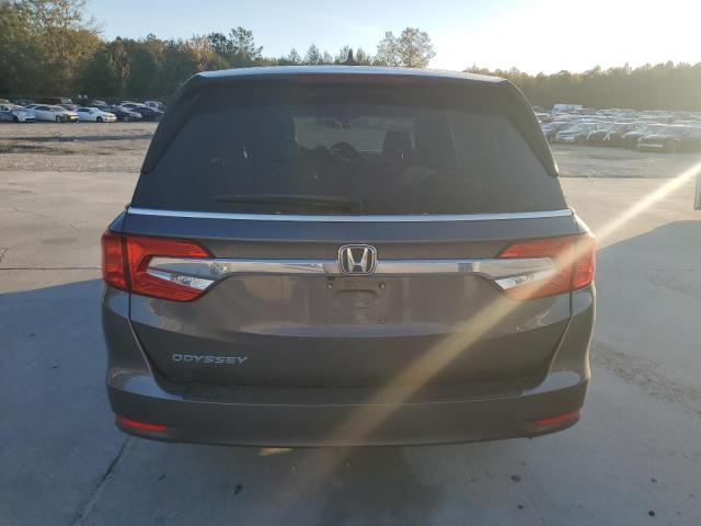 Honda Odyssey Ex Image 10