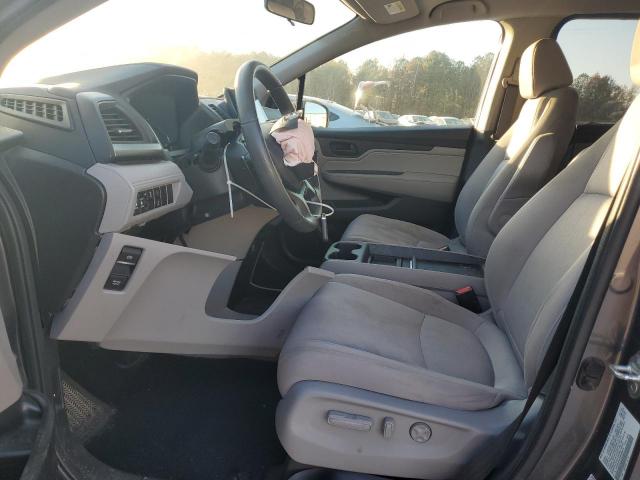 Honda Odyssey Ex Image 14