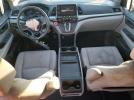 Honda Odyssey Ex Image 12