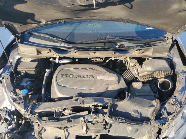 Honda Odyssey Ex Image 3