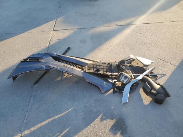 Honda Odyssey Ex Image 5