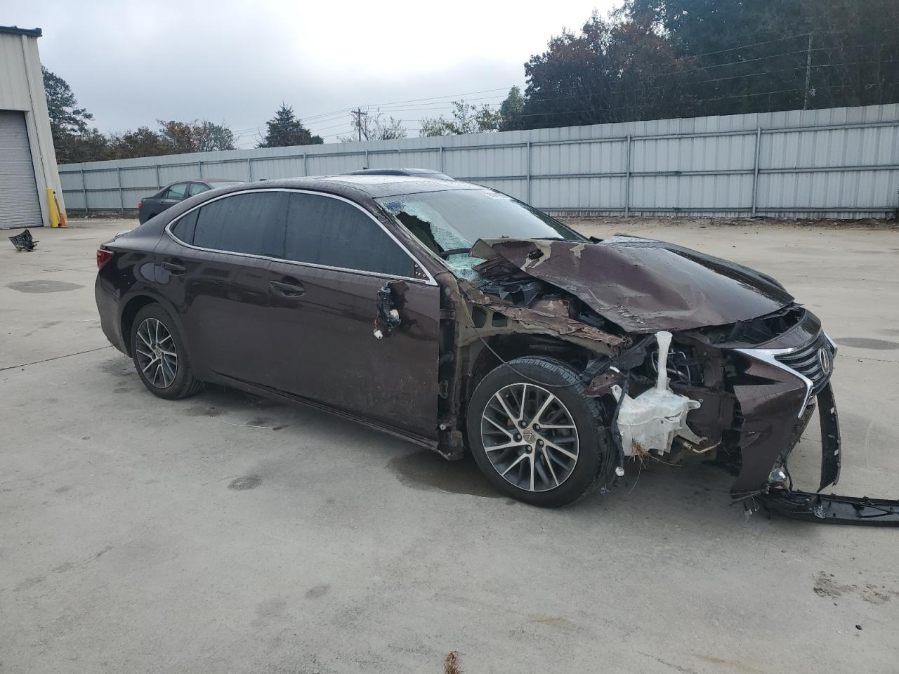 Lexus Es 350 Image 5