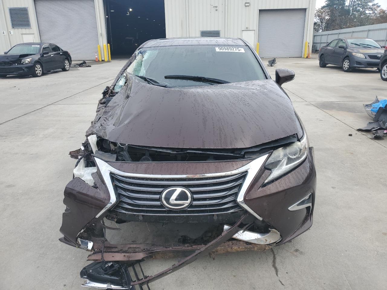 Lexus Es 350 Image 2