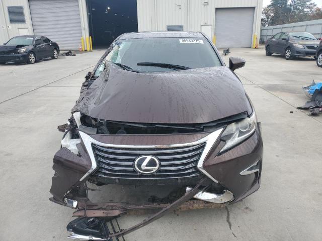 Lexus Es 350 Image 2