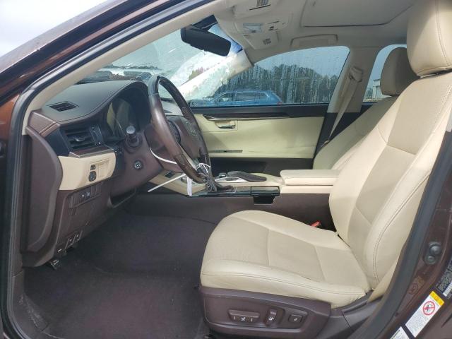 Lexus Es 350 Image 10