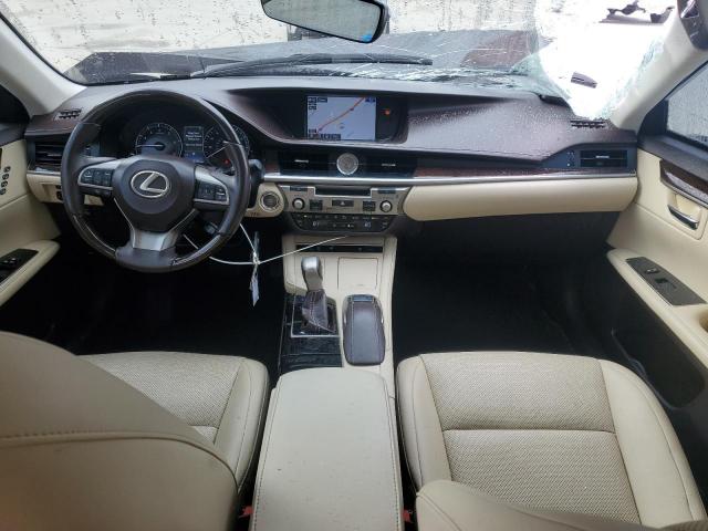 Lexus Es 350 Image 7