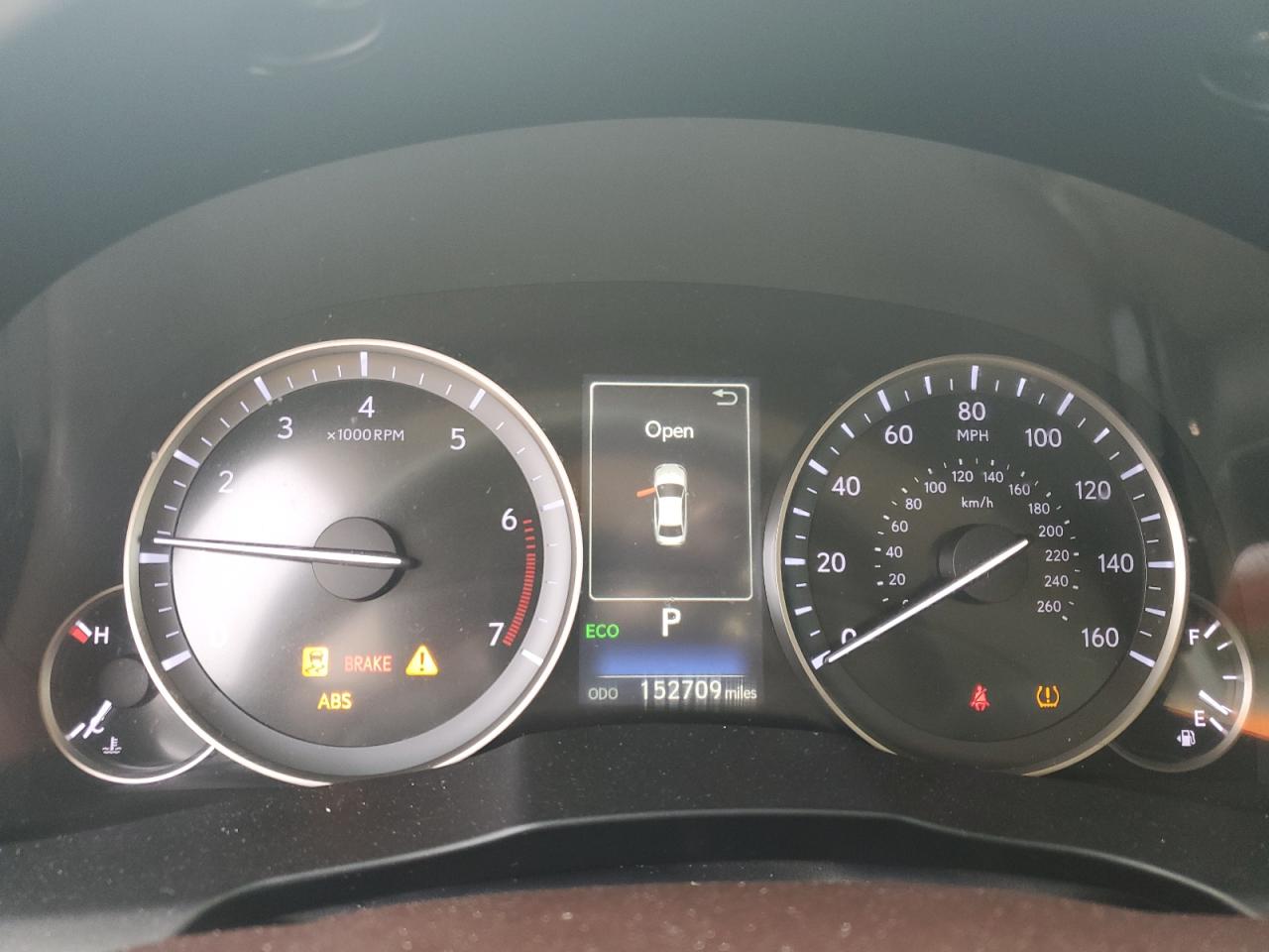 Lexus Es 350 Image 3