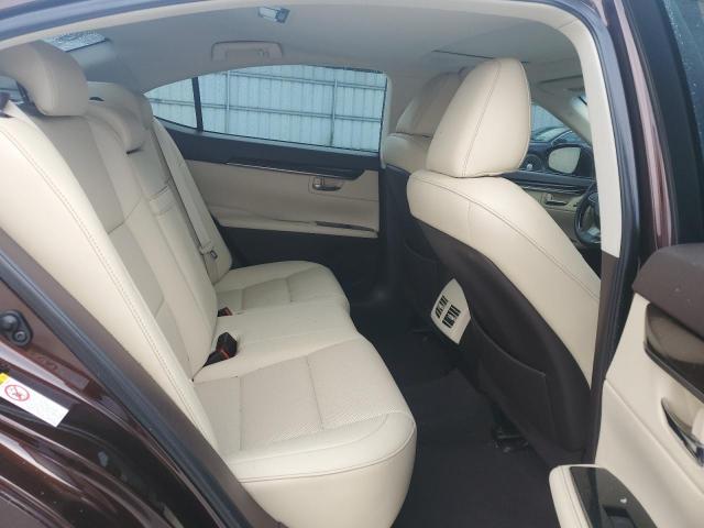 Lexus Es 350 Image 4