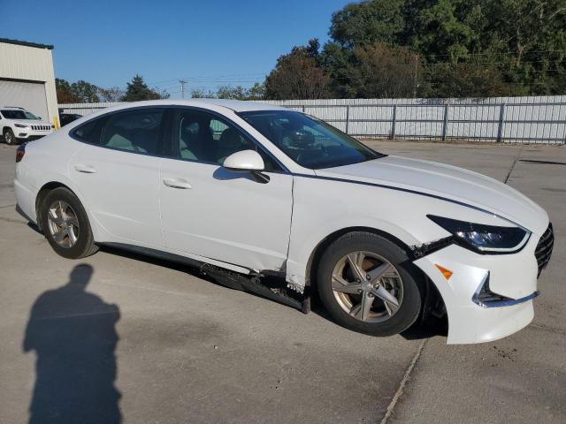 Hyundai SONATA Se Image 4