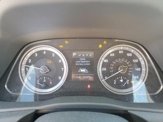 Hyundai SONATA Se Image 9