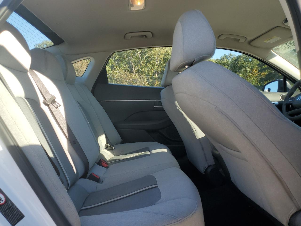 Hyundai SONATA Se Image 11