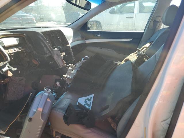 INFINITI G37 Image 5