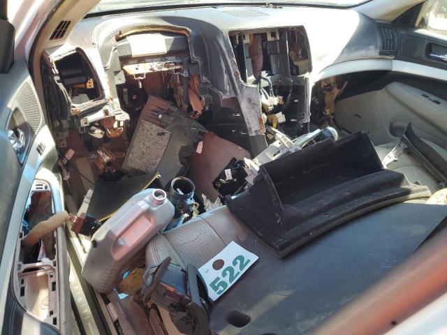 INFINITI G37 Image 6