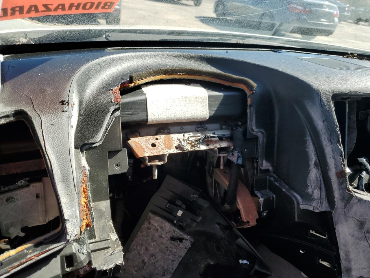 INFINITI G37 Image 8