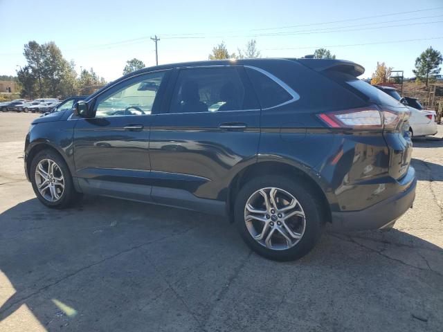 Ford Edge Titanium Image 4