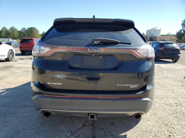 Ford Edge Titanium Image 2