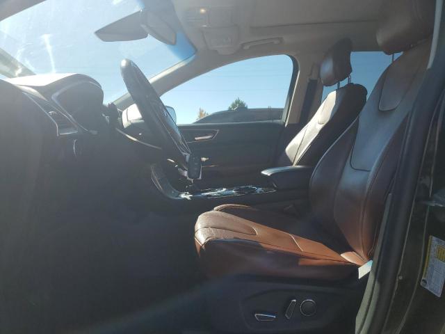Ford Edge Titanium Image 13