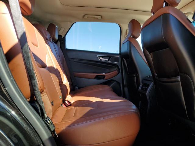Ford Edge Titanium Image 9