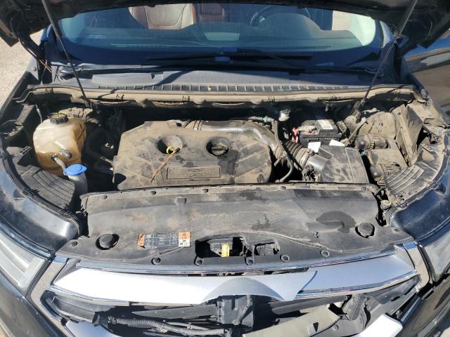 Ford Edge Titanium Image 11