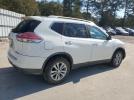 Nissan Rogue S Image 4