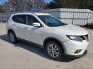 Nissan Rogue S Image 7