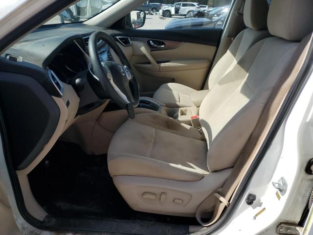 Nissan Rogue S Image 5