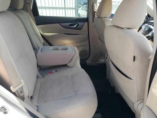 Nissan Rogue S Image 3