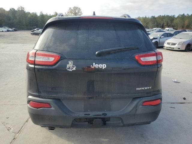 Jeep Grand Cherokee Sport Image 7