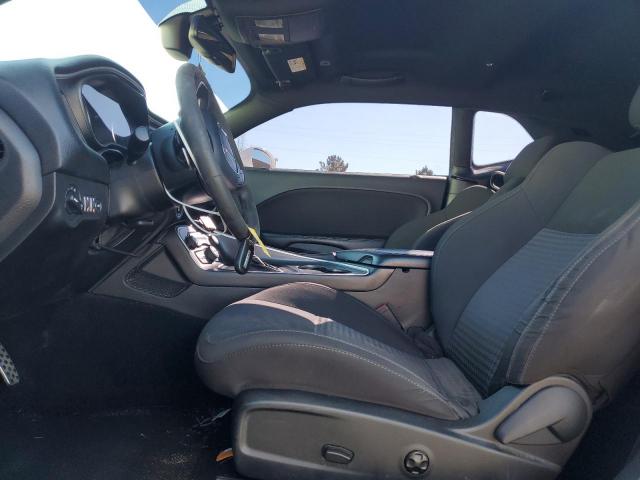 Dodge Challenger R/t Scat Pack Image 5