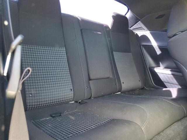 Dodge Challenger R/t Scat Pack Image 4