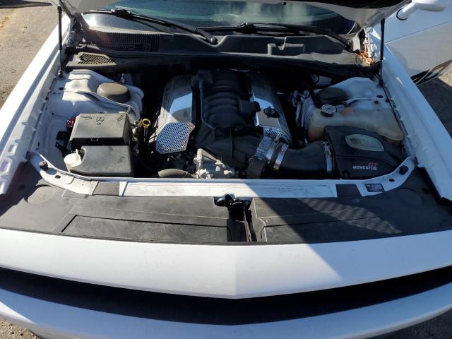 Dodge Challenger R/t Scat Pack Image 9