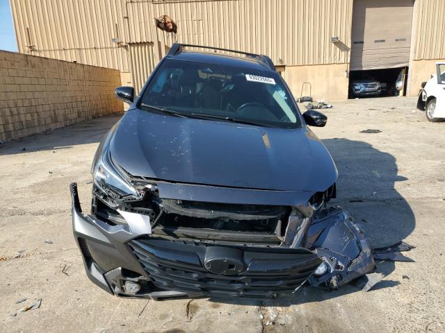 Subaru Outback Onyx Edition Image 12