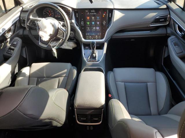 Subaru Outback Onyx Edition Image 6