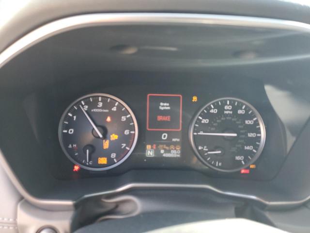 Subaru Outback Onyx Edition Image 8