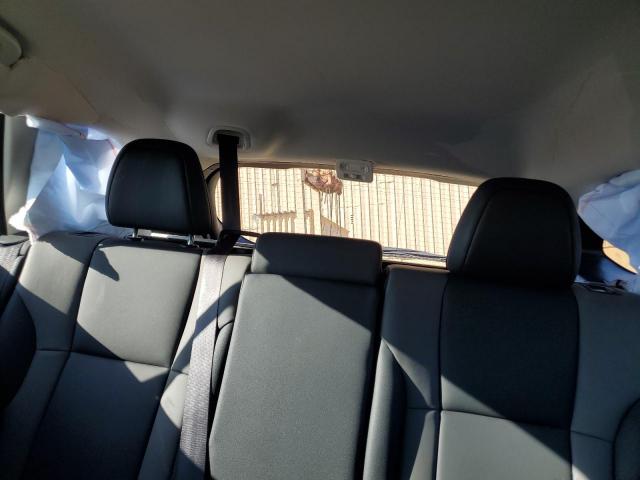 Subaru Outback Onyx Edition Image 4