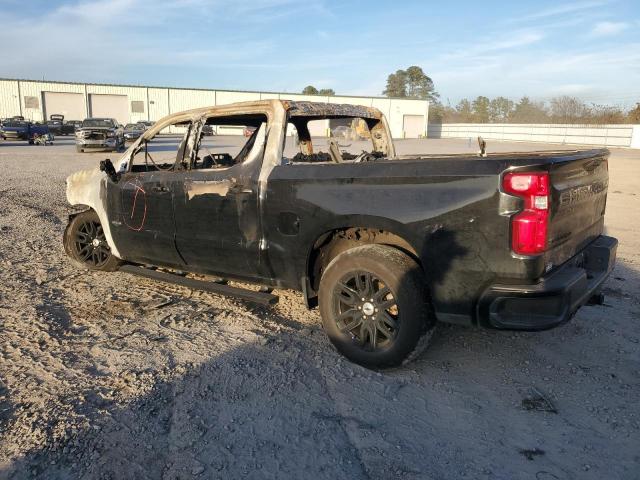 Chevrolet Silverado K1500 Rst Image 3