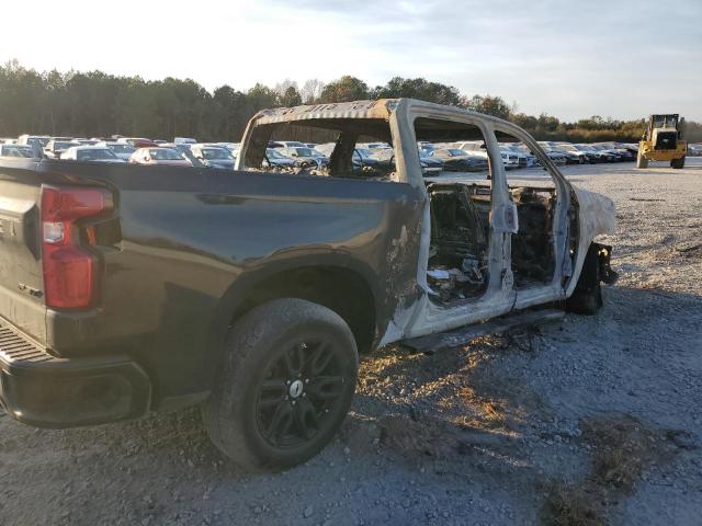 Chevrolet Silverado K1500 Rst Image 7