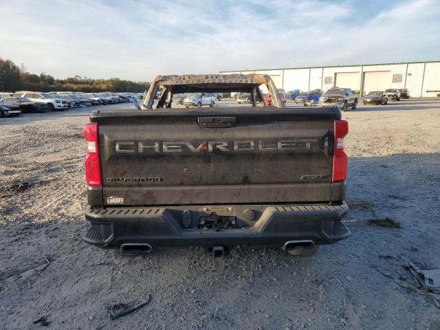 Chevrolet Silverado K1500 Rst Image 2