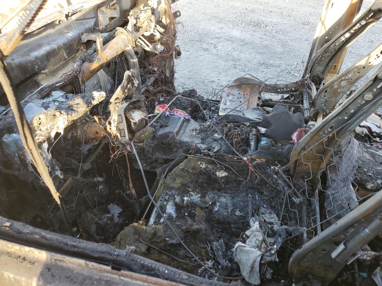 Chevrolet Silverado K1500 Rst Image 4