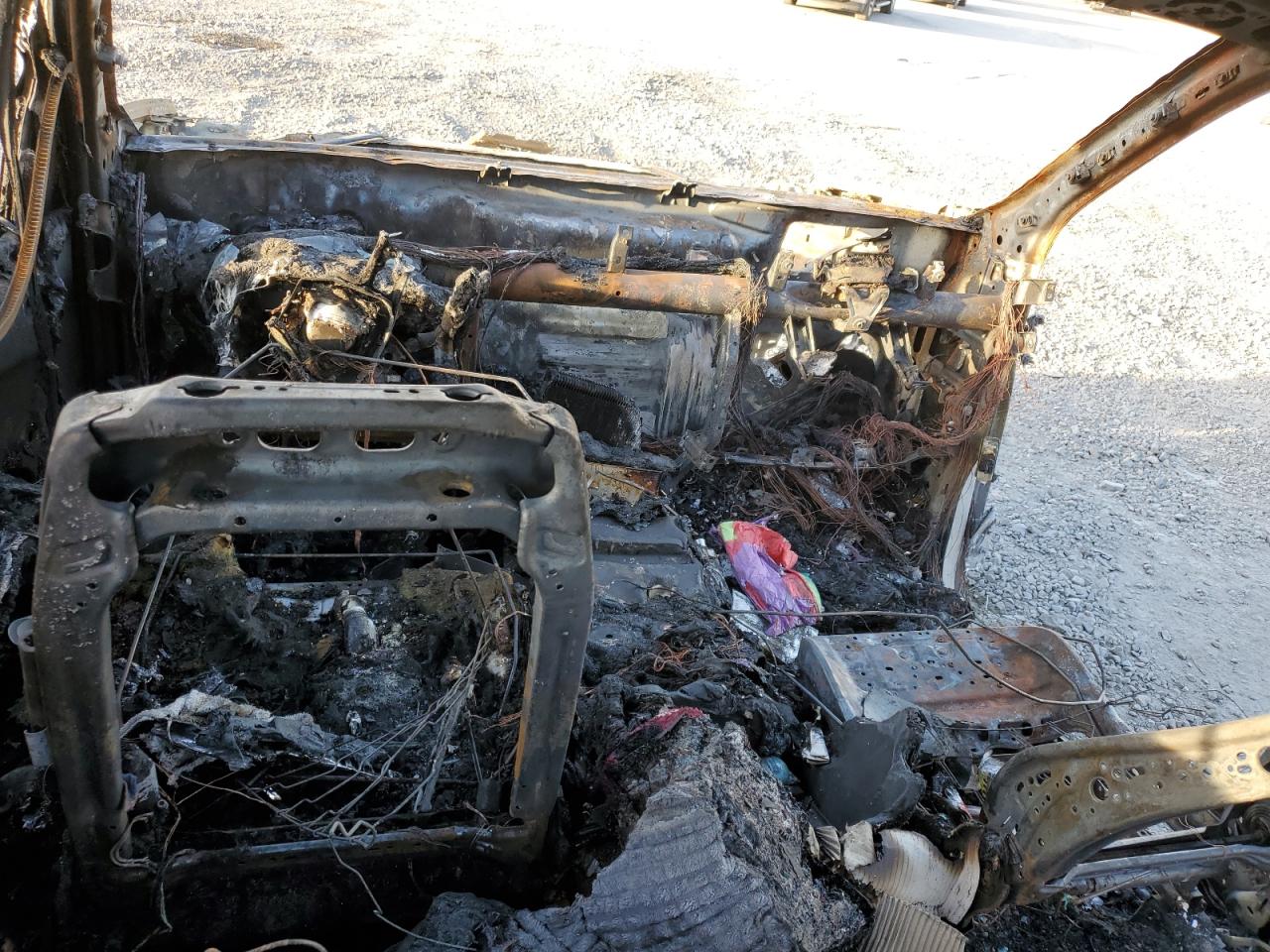 Chevrolet Silverado K1500 Rst Image 5