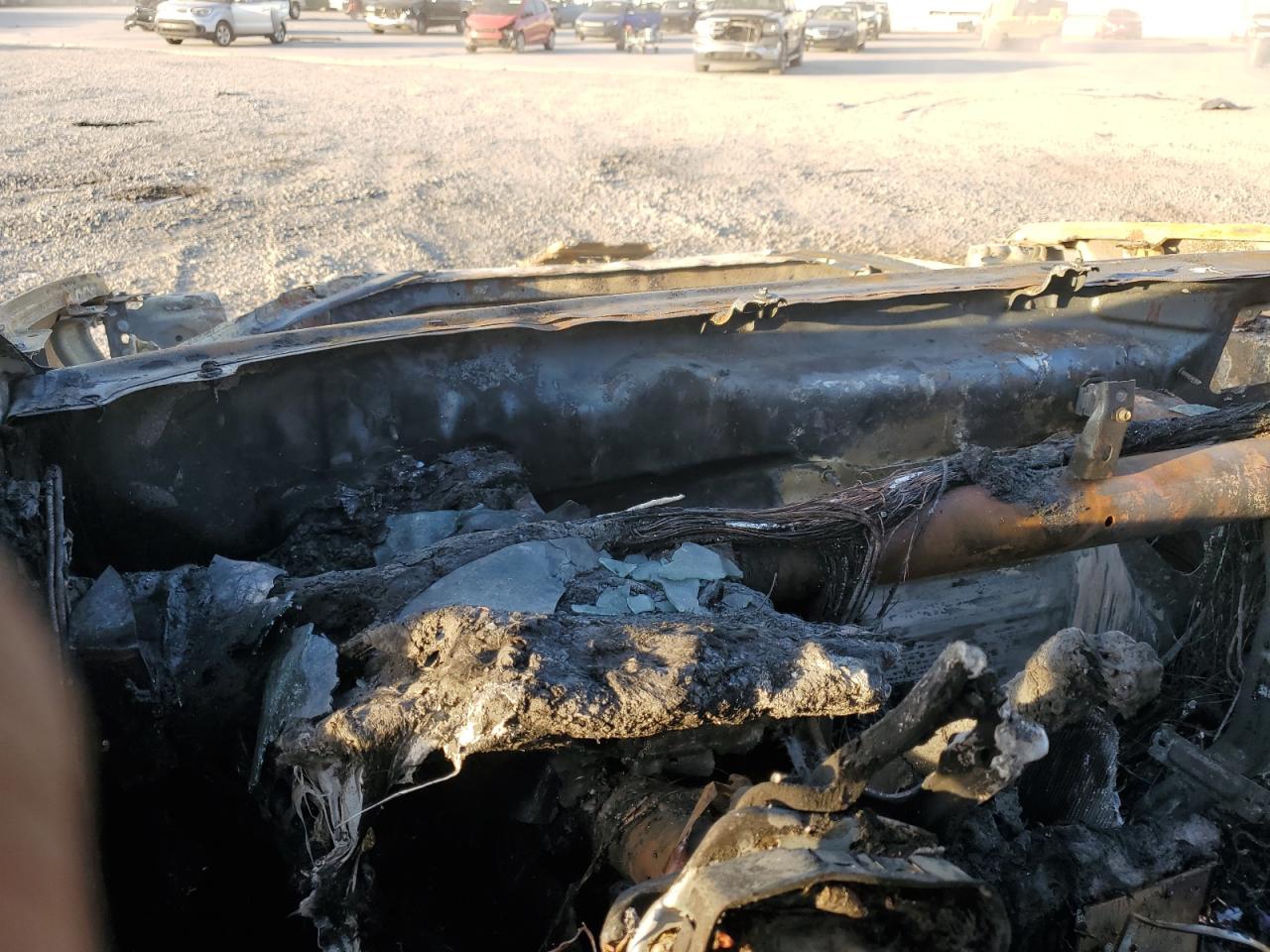 Chevrolet Silverado K1500 Rst Image 6