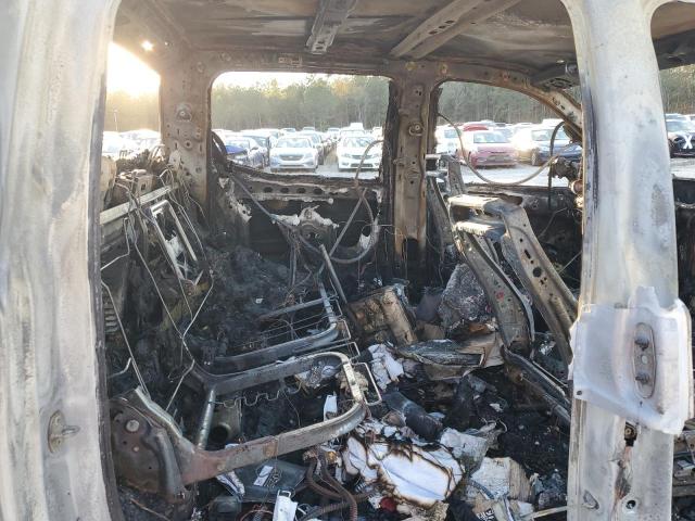 Chevrolet Silverado K1500 Rst Image 8