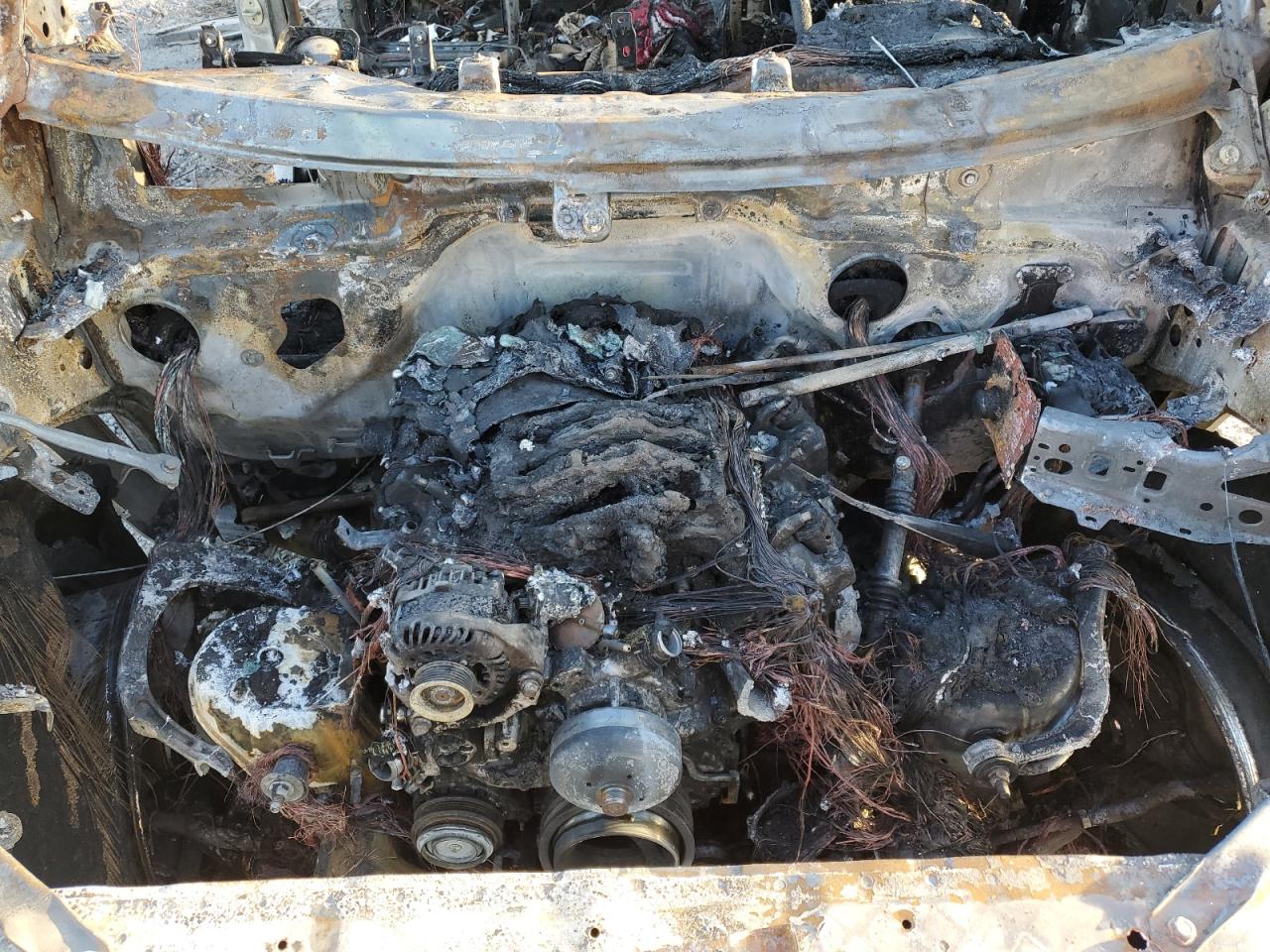 Chevrolet Silverado K1500 Rst Image 10