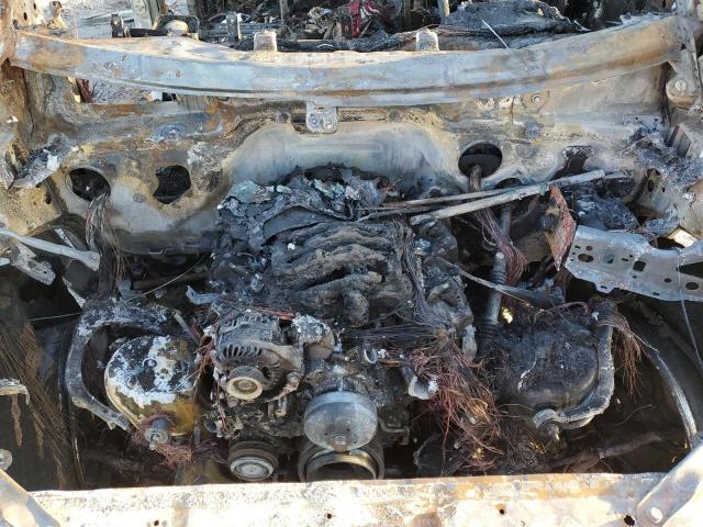 Chevrolet Silverado K1500 Rst Image 10