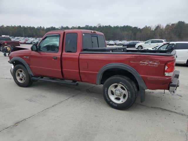 Ford Ranger Super Cab Image 12