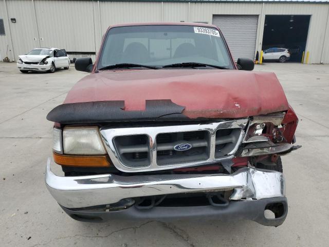 Ford Ranger Super Cab Image 9