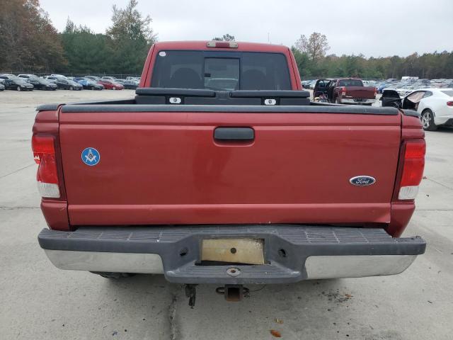 Ford Ranger Super Cab Image 8