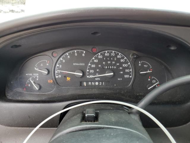 Ford Ranger Super Cab Image 5